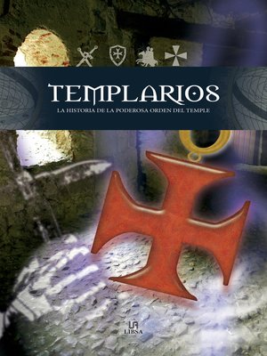 cover image of Los templarios
